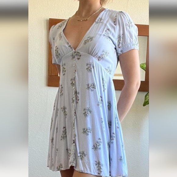 ASOS Tea dress - Picture 10 of 10